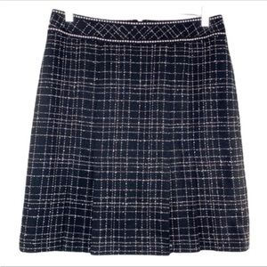 CASLON vintage winter skirt 10